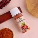 100% Original Andhra/ Nellore Red Chandan Sandalwood Powder