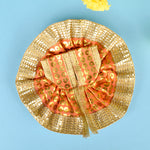Divine Laddu Gopal Dress Set (Sizes 0-2) (Assorted)