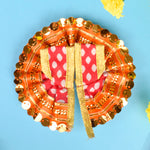 Exclusive Laddu Gopal Outfits (Sizes Available 0 to 2 No.)