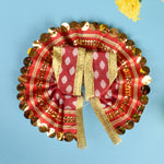 Exclusive Laddu Gopal Outfits (Sizes Available 0 to 2 No.)
