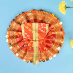 Royal Laddu Gopal Dress Designs (Sizes Available 0 to 2 No.)