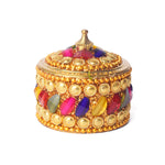 Decorative Puja Bowl