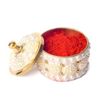 Decorative Puja Bowl