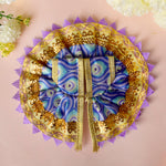 Festive Laddu Gopal Outfits (Sizes Available 0 to 2 No.)