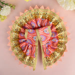 Festive Laddu Gopal Outfits (Sizes Available 0 to 2 No.)