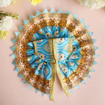 Festive Laddu Gopal Outfits (Sizes Available 0 to 2 No.)