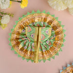 Festive Laddu Gopal Outfits (Sizes Available 0 to 2 No.)