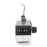 Hand Tally Counter for Accurate Counting in Japa & Meditation