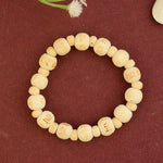 Wooden Radhe Bracelet