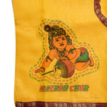 Krishna Dhoti Kurta Dress Costume for Janmashtami