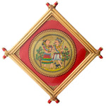 Medium Adivasi Photo Frame