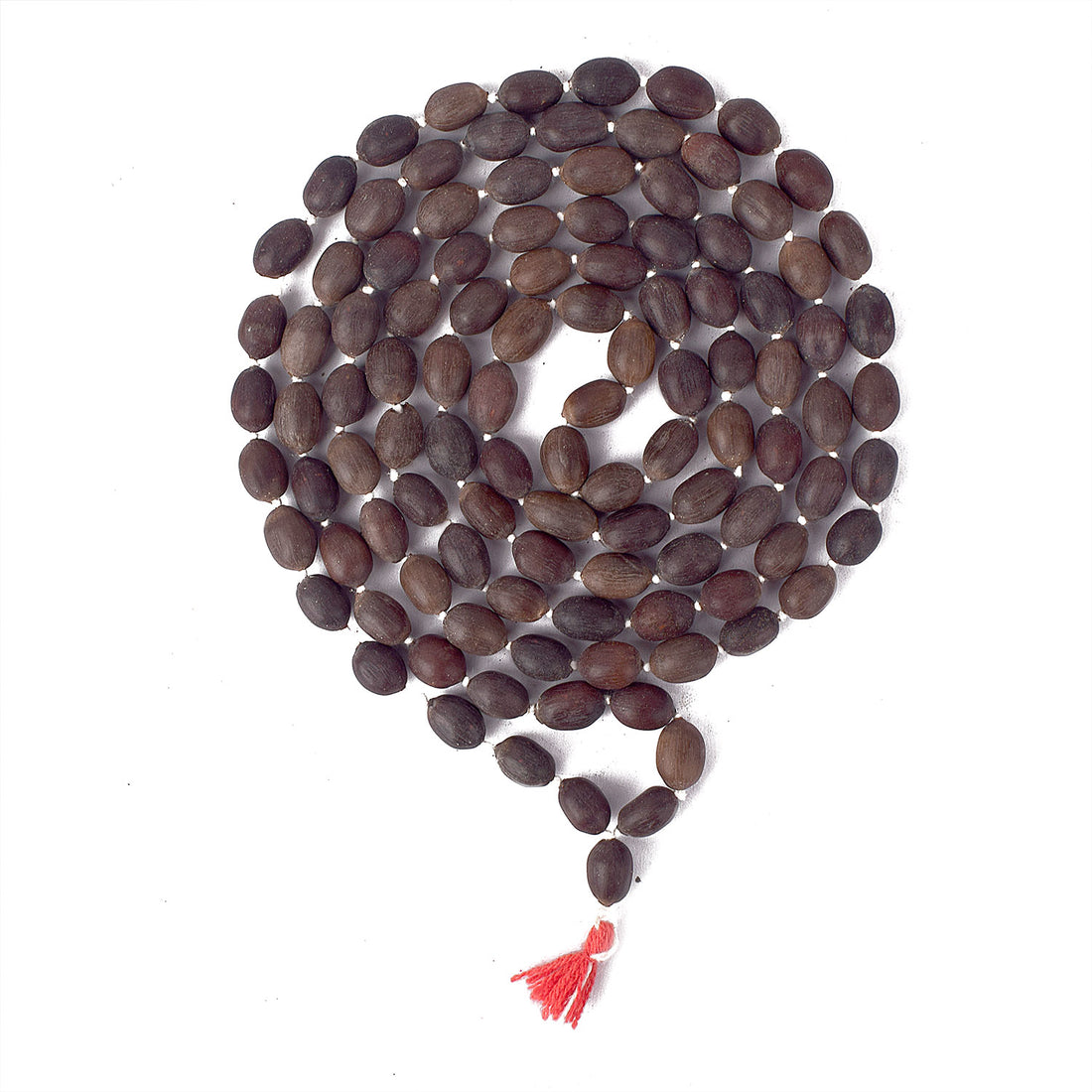 Kamalgatta Jaap Mala – Sacred Lotus Seed Mala for Wealth