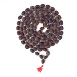 Kamalgatta Jaap Mala – Sacred Lotus Seed Mala for Wealth