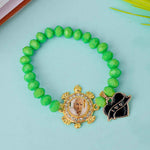 Radiant Coloured Beads (Assorted) – Guruji Swaroop Bracelet