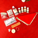 Ganesh Chaturthi Pujan Kit (Essential)