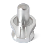 Medium Parad Shivling – Energized Mercury Shivling for Pooja