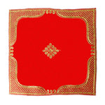 Designer Aasan 16x16 Inch (Small) – Pack of 4