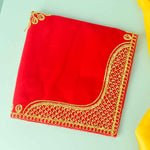 Designer Aasan 16x16 Inch (Small) – Pack of 4