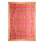 Blessed Mata Ki Chunni (84x41 inch)