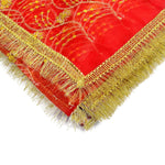 Elegant Embroidered Mata Chunri – 74x45 Inch