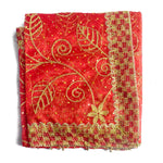 Handcrafted Mata Chunri (84x42 inch)