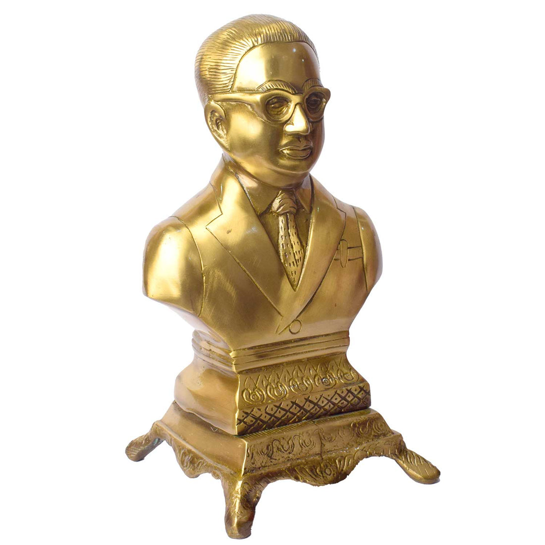9.8 Inch Dr. B.R. Ambedkar Iconic Sculpture