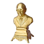 12.6 Inch Dr. B.R. Ambedkar Inspirational Leader Idol