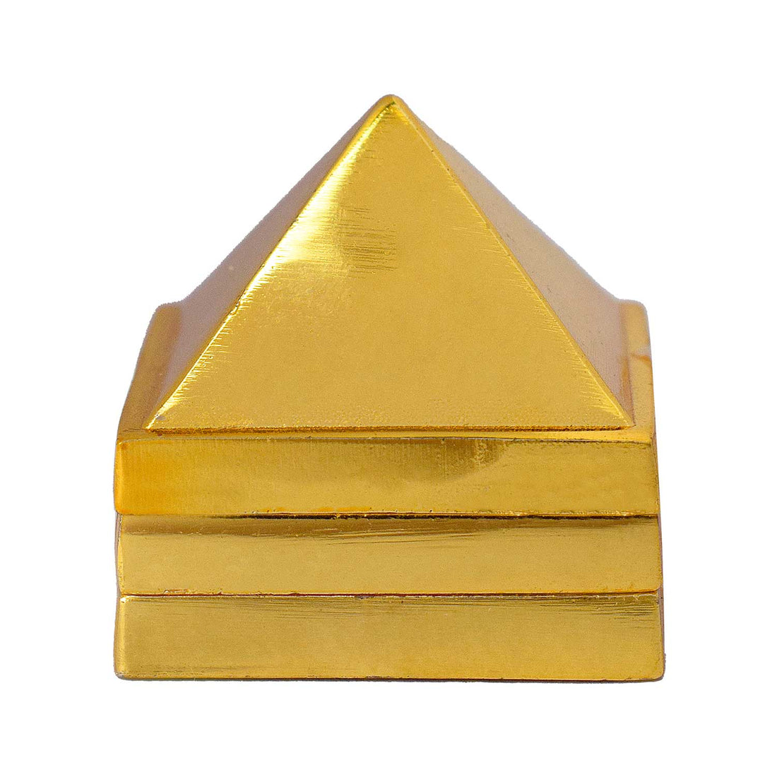 1.5 Inch Vastu Pyramid Yantra