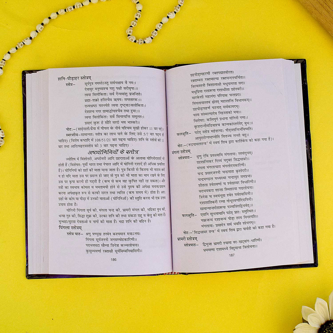 Badi Samasyaaye Chote Samadhaan Book - Grah Kasht & Upay in Hindi
