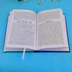 Drishtaant Sagar Book in Hindi - Inspiring Spiritual Stories & Teachings