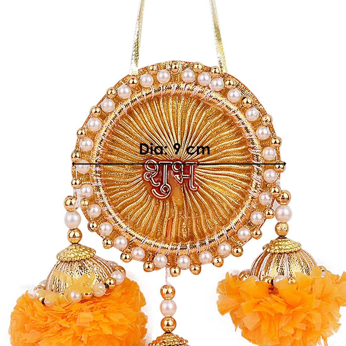 Shubh Labh Side Door Wall Hangings