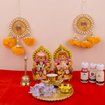 Shubh Labh Side Door Wall Hangings