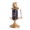 Brass Shivling Puja Store Online Pooja Items Online Puja Samagri Pooja Store near me www.satvikstore.in