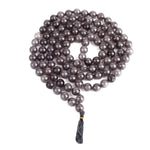 Hakik Jap Mala (Grey)