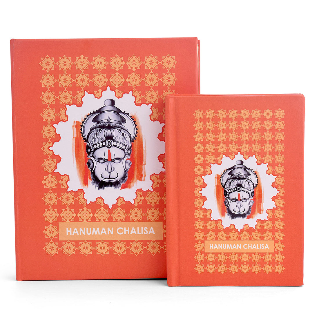 Premium Hanuman Chalisa Book