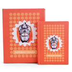 Premium Hanuman Chalisa Book