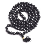 Hakik Jap Mala (Black)