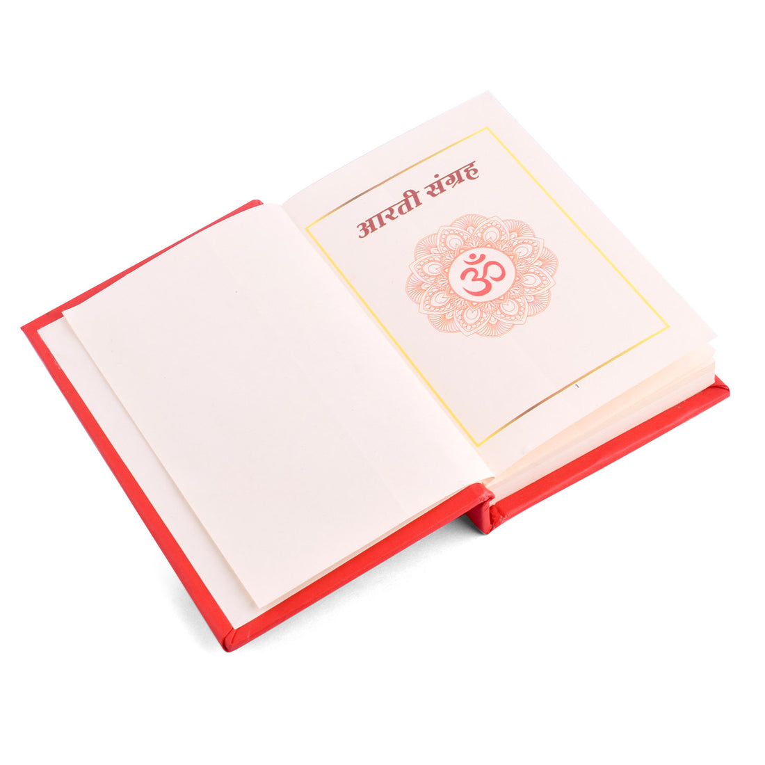 Premium Arti Sangrah Book