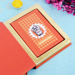 Premium Hanuman Chalisa Book