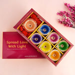 The Beautiful Diya Combo for Every Occasion