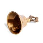 Blessing Bells Pooja's Melodic Charm