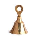 Sacred Echoes Pooja Bell Tunes (Size-2)