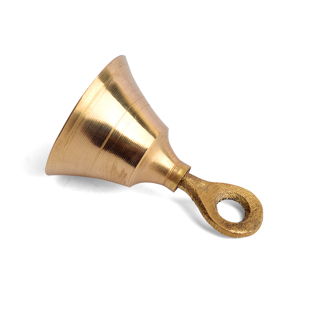 Sacred Echoes Pooja Bell Tunes (Size-1)