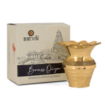 Incense Holder (Matki)