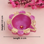 The Enchanting Diya Collection
