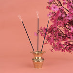 Incense Holder (Matki)