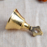 Blessing Bells Pooja's Melodic Charm