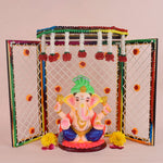 Beautiful Decorative Phool Bangla - Large (15 INCH)