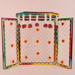 Beautiful Decorative Phool Bangla - Large (15 INCH)