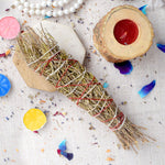 ROSEMARRY HEALING SMUDGES